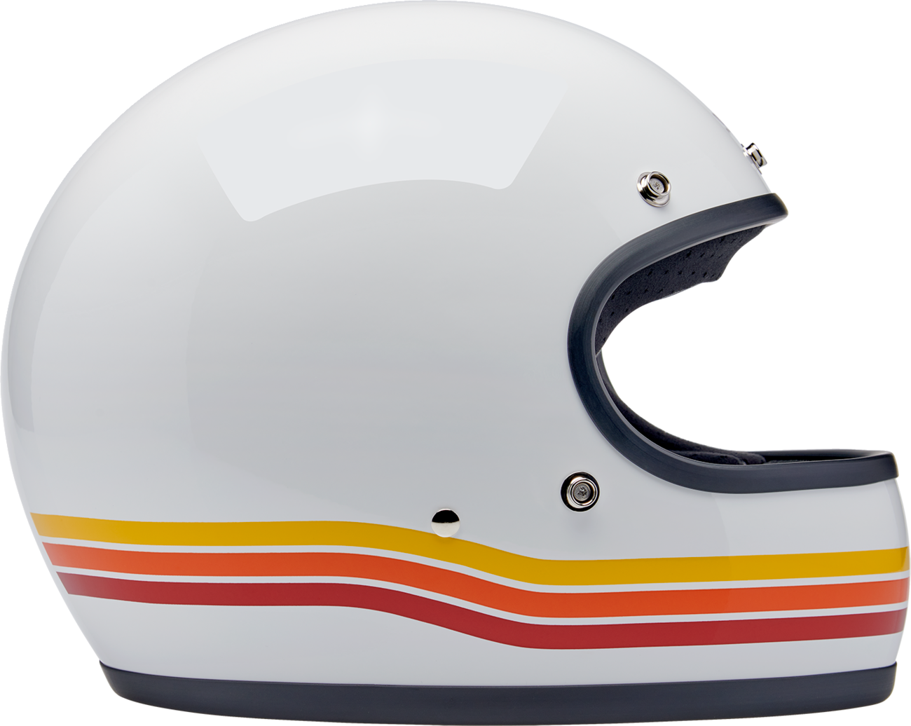 Gringo Sunset Spectrum Helmet
