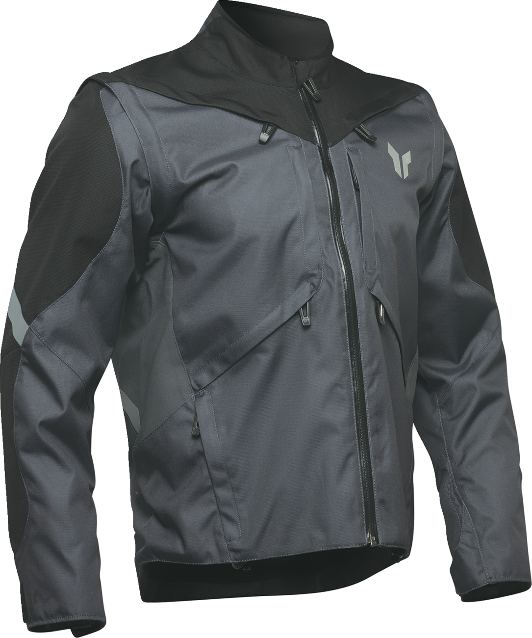 Terrain Jacket