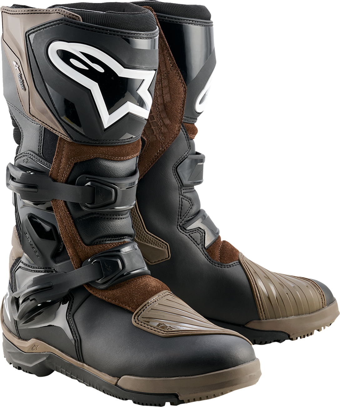 Corozal Adventure Drystar® Boots