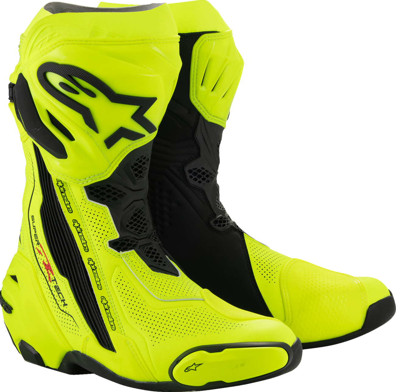 Supertech R Vented Boots