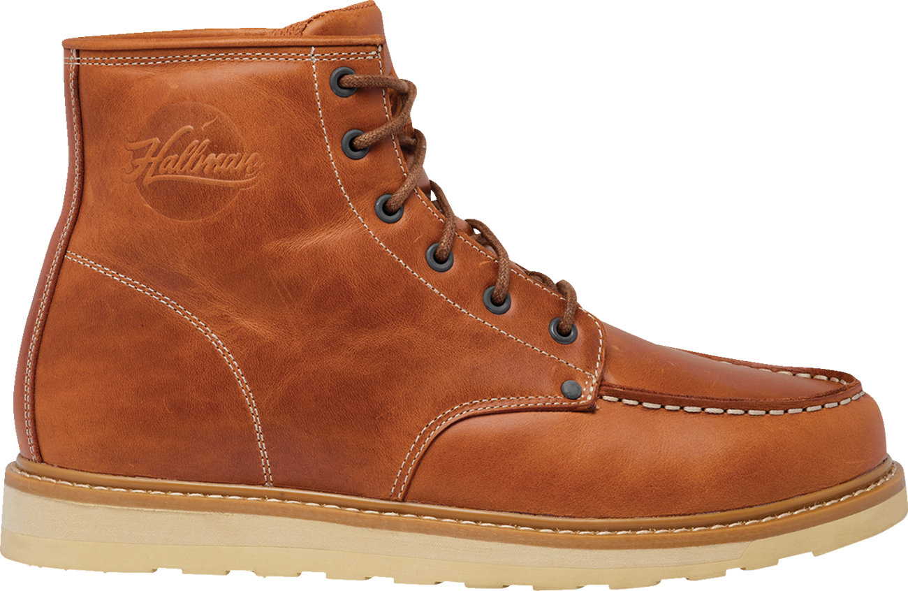 Hallman Towner Boots
