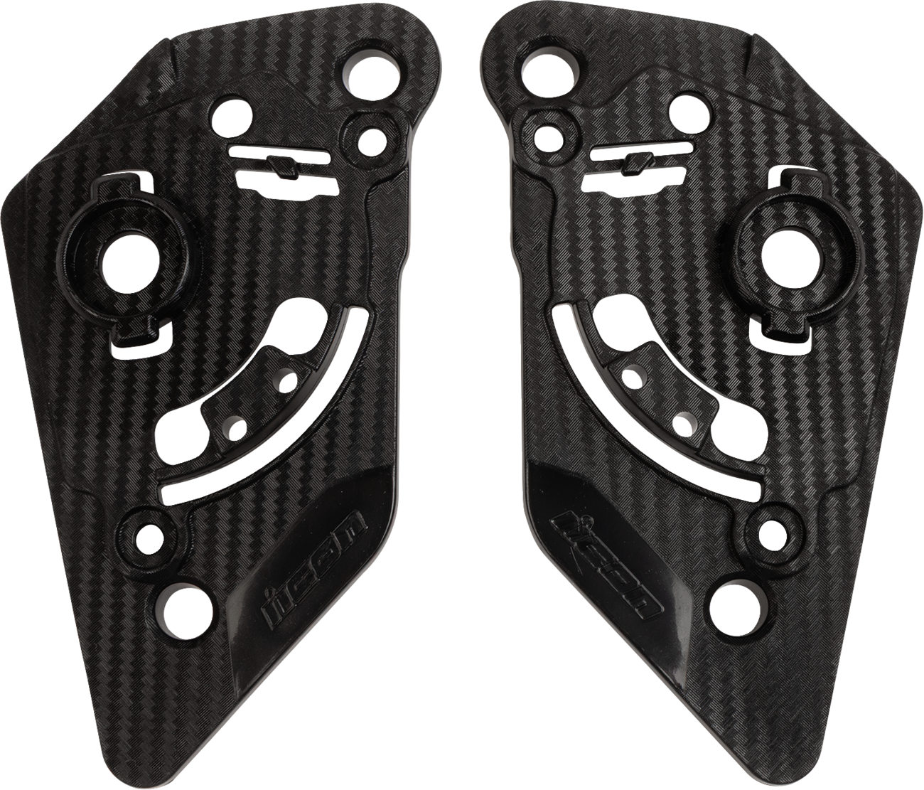 Ultraflite™ Helmet Pivot Kit