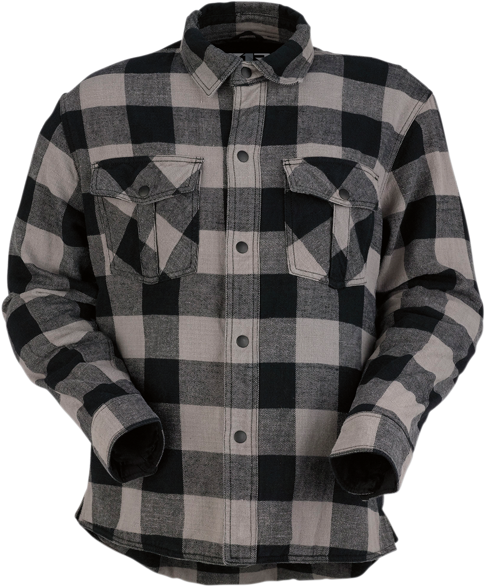 Duke Flannel Shirt