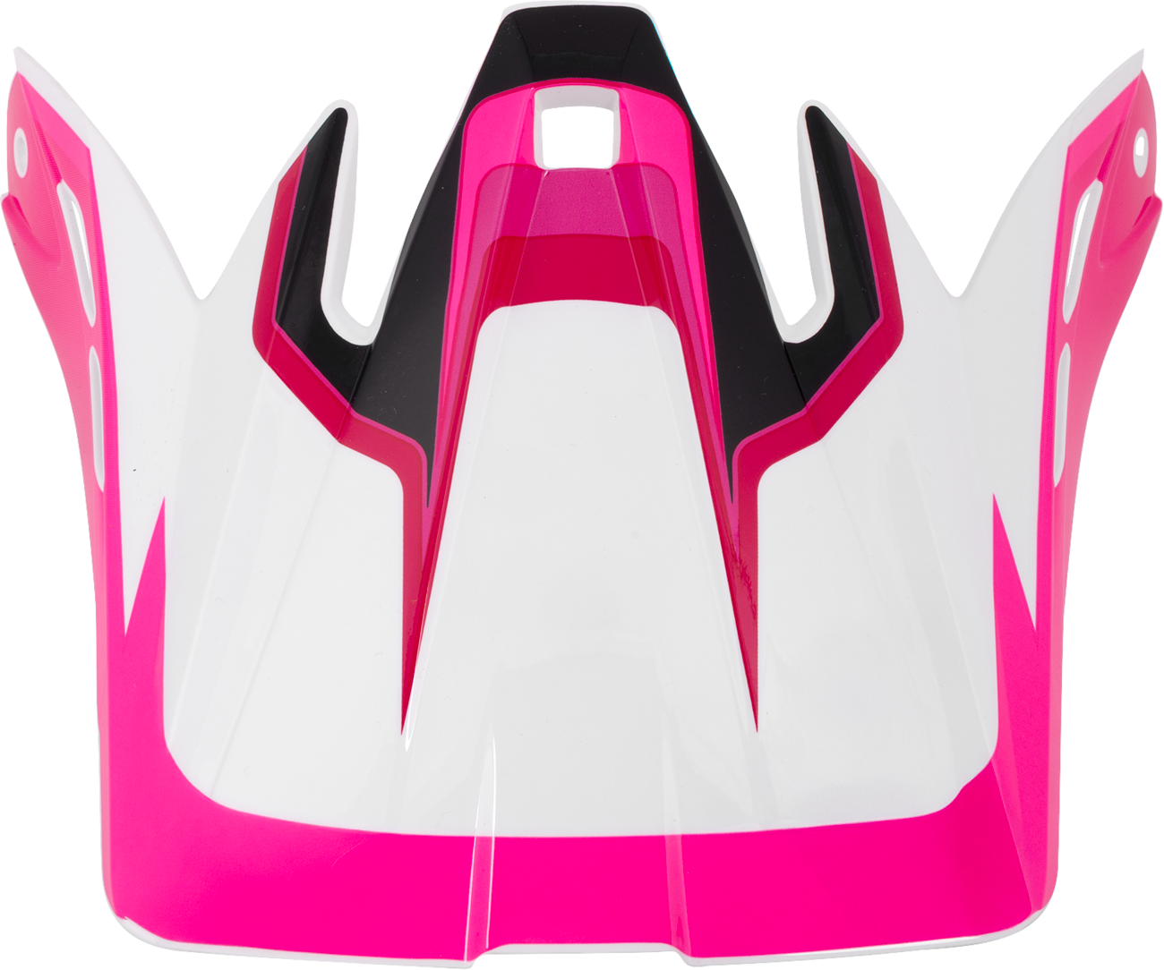 Child Dirt Maxx Helmet Peak