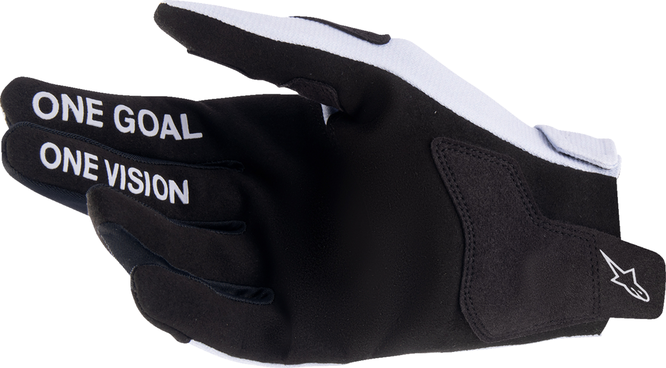 Radar Gloves
