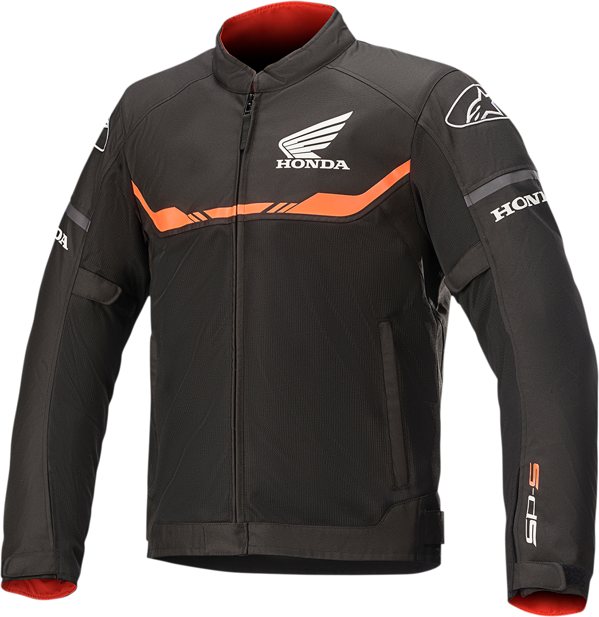 Honda T-SPS Air Jacket