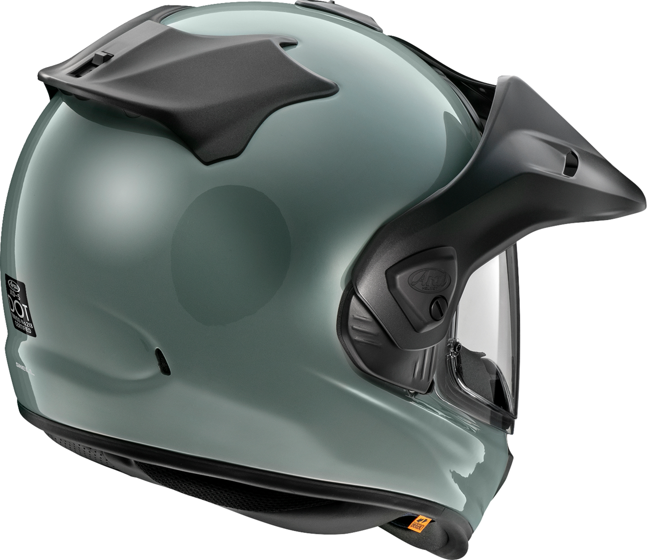 XD-5 Helmet