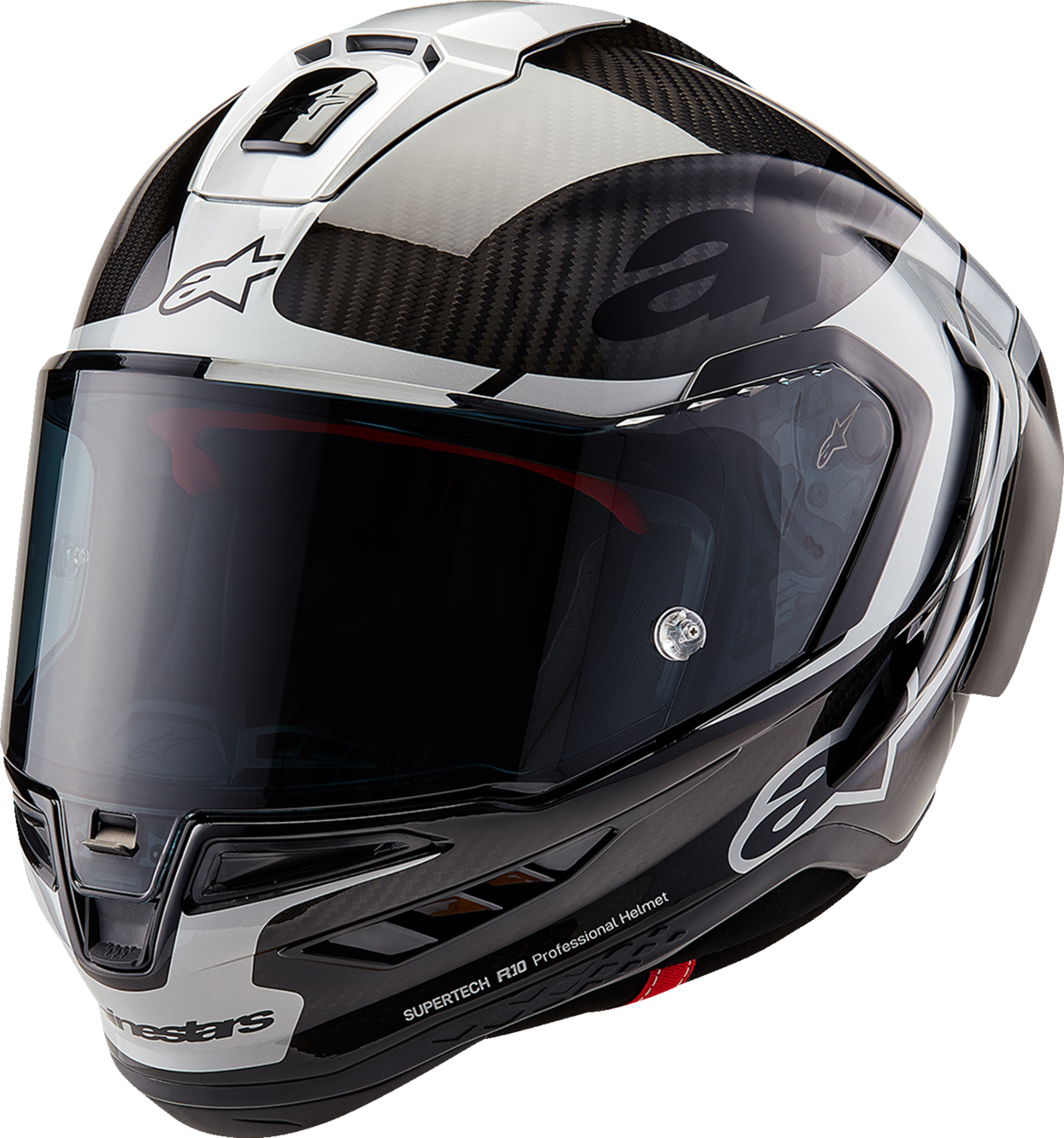 Supertech R10 Element Helmet