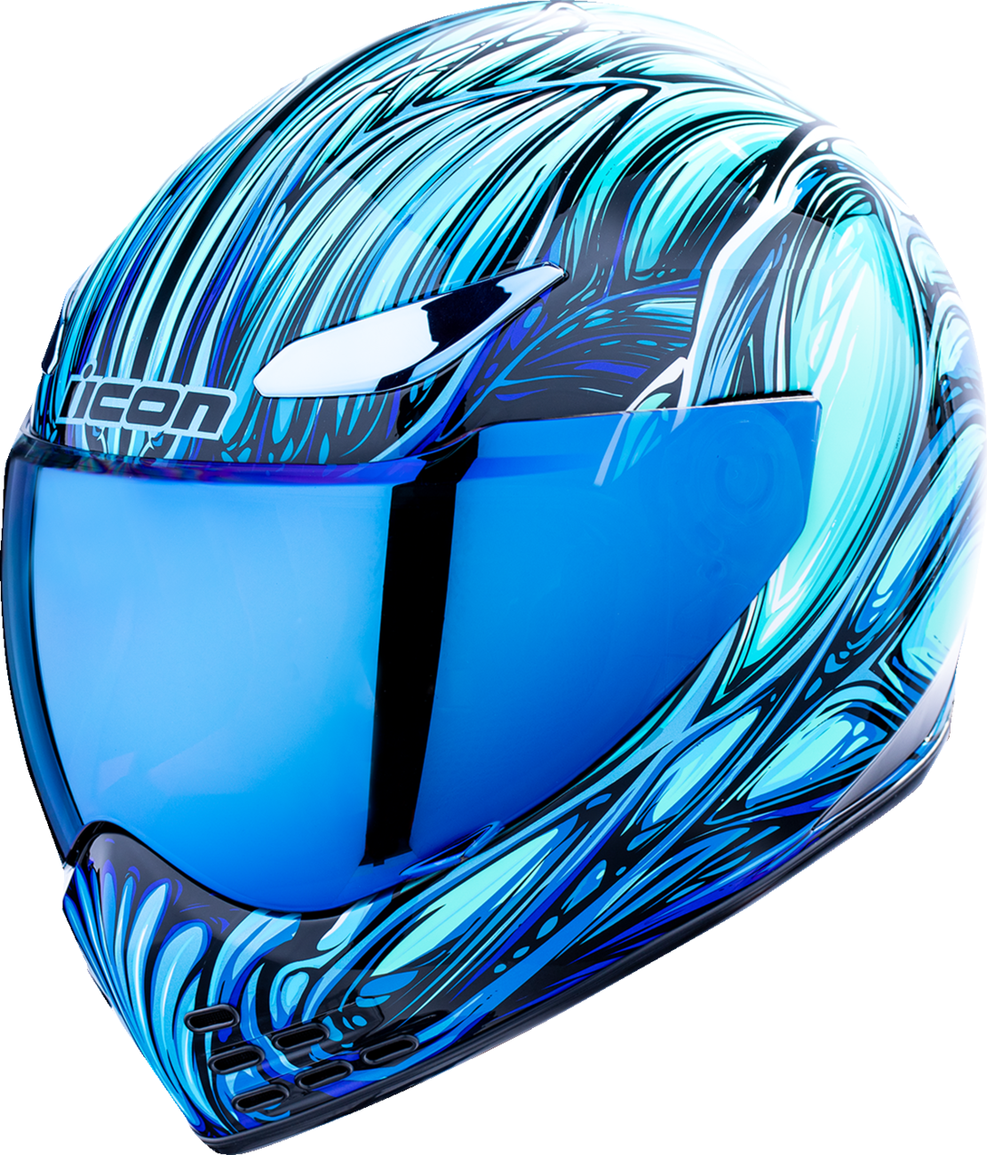 Domain™ Nouveau Helmet