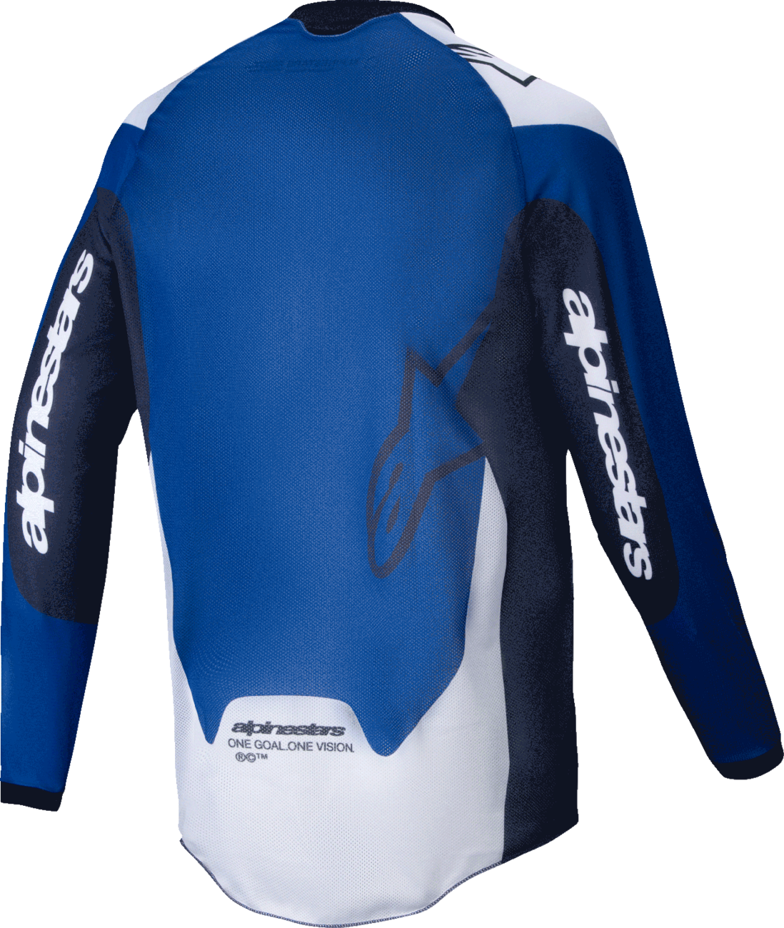 Pro-Dura Long-Sleeve Jersey