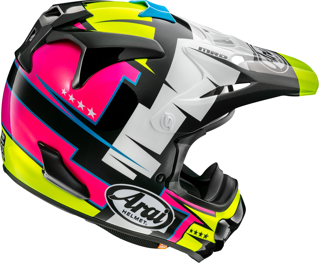 VX-Pro4 Battle Helmet