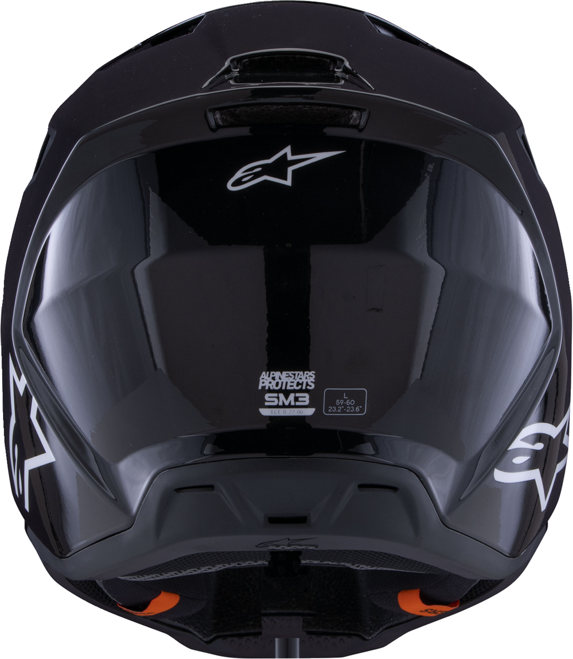 SM3 Solid Helmet