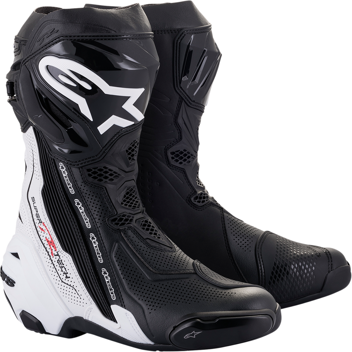 Supertech R Vented Boots