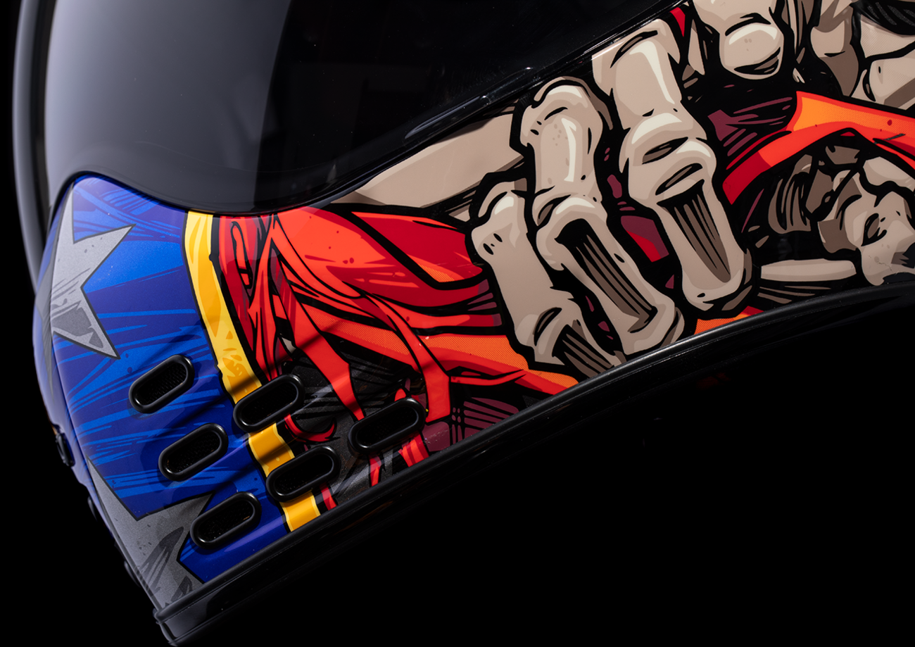 Domain™ Revere Helmet