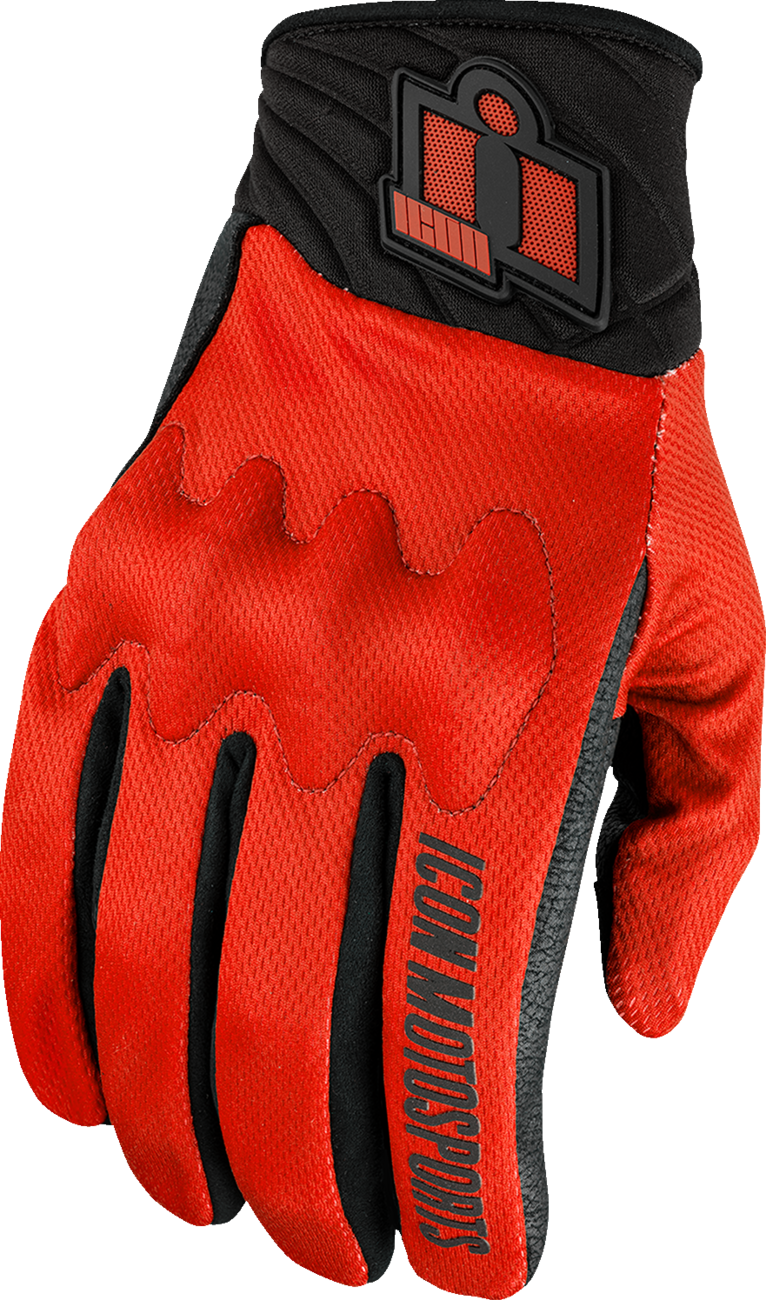 Anthem3™ Gloves