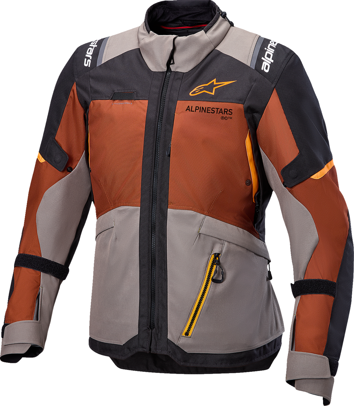 Andes v4 Drystar® Jacket