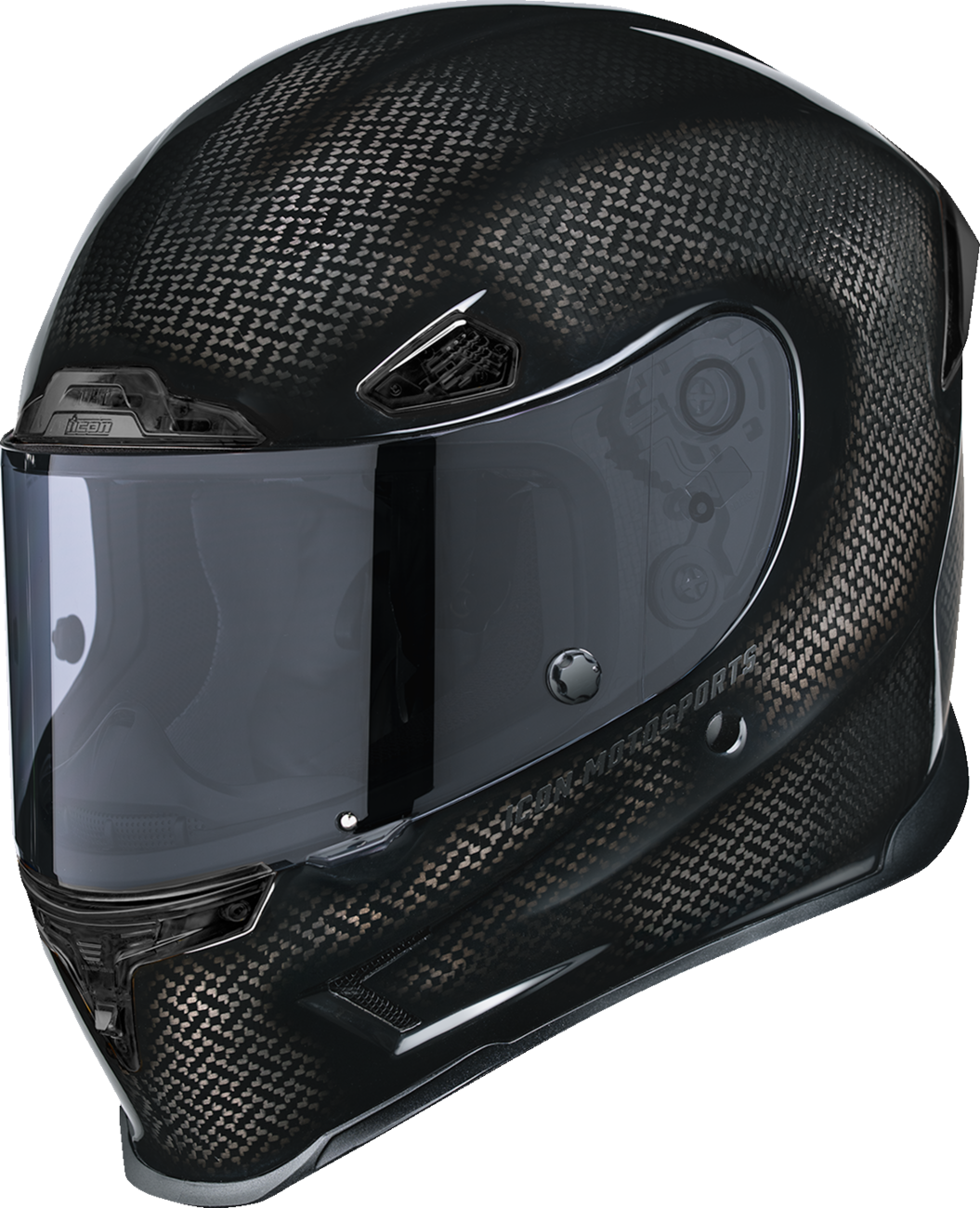 Airframe Pro™ Carbon 4Tress Helmet