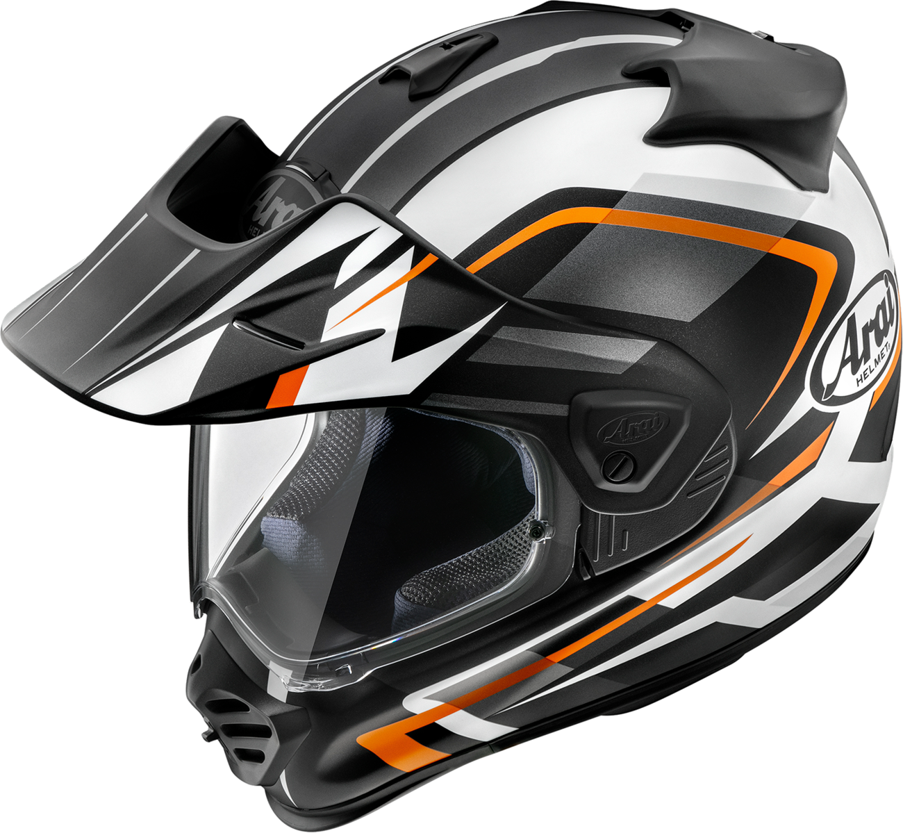 XD-5 Discovery Helmet