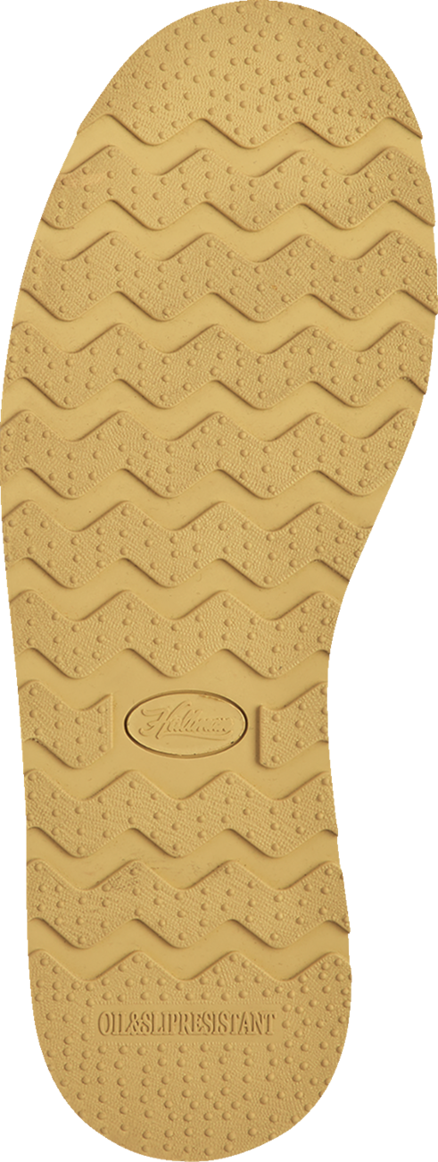 Hallman Towner Boots