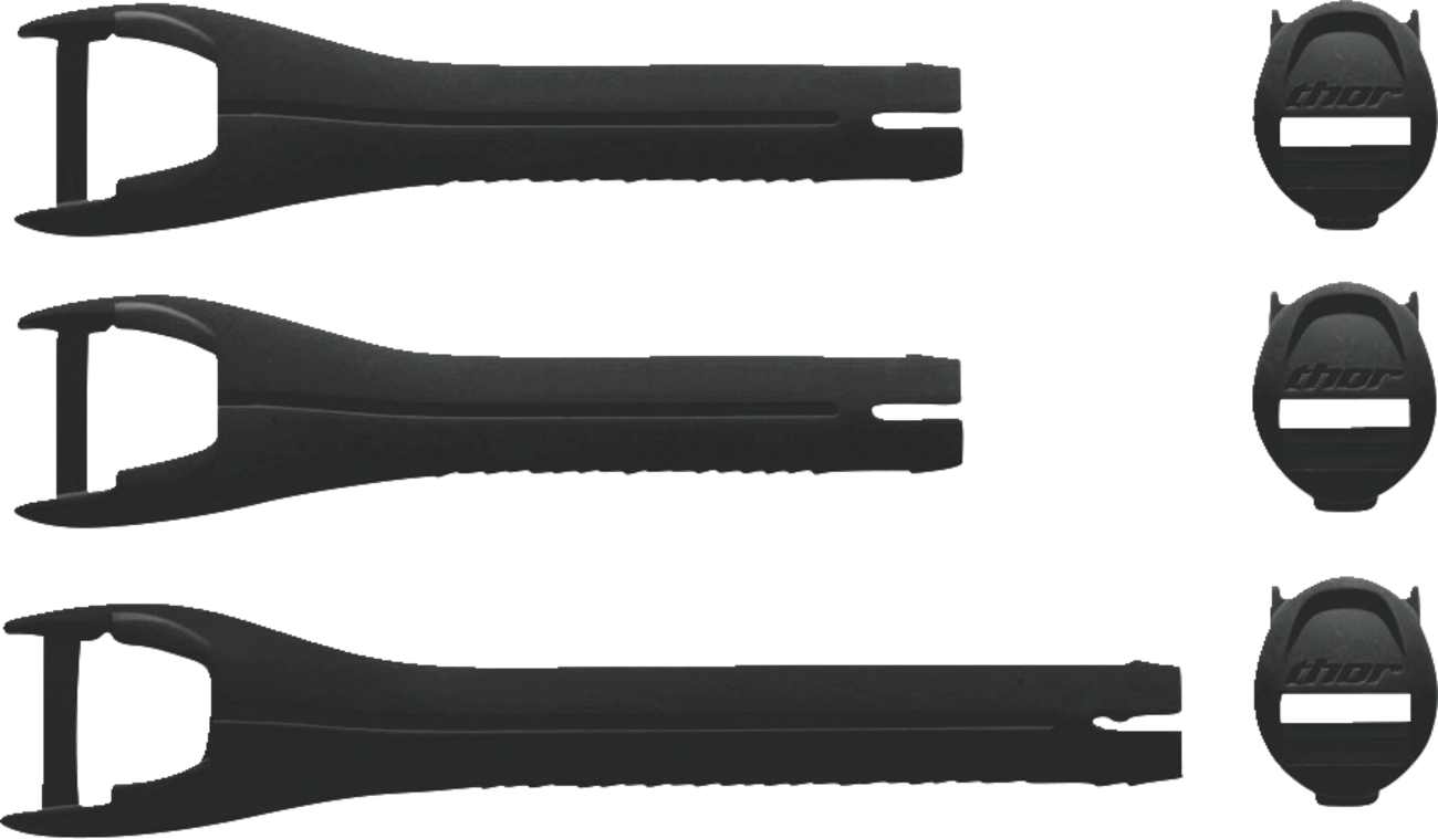 Youth Blitz XR Boots Strap Kit