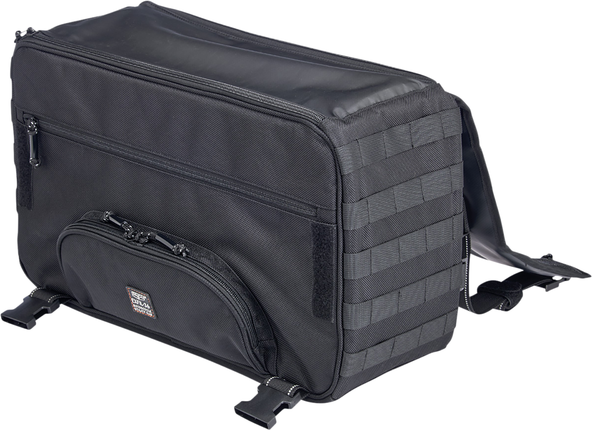 EXFIL-36 Saddlebags