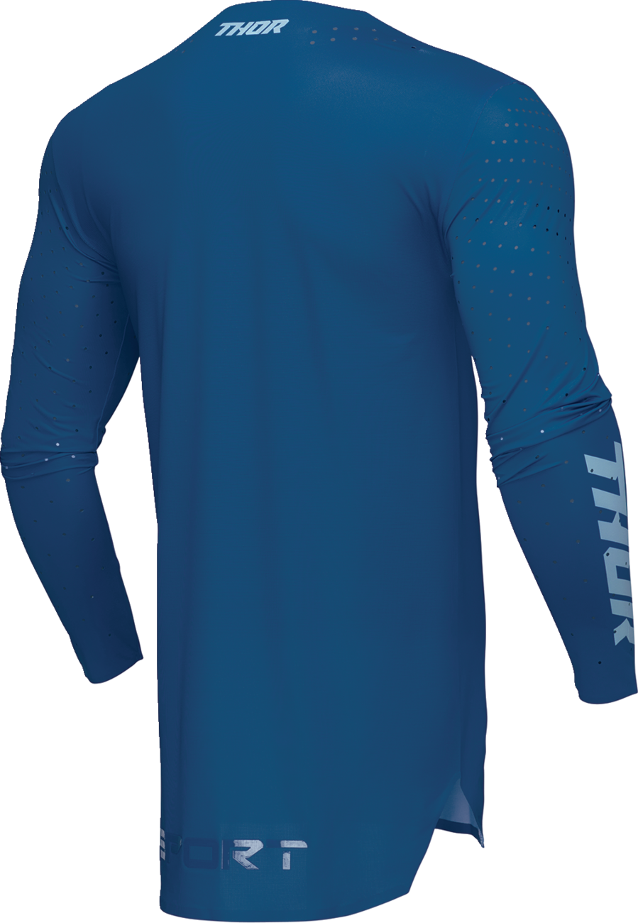 Sportmode Brave Jersey