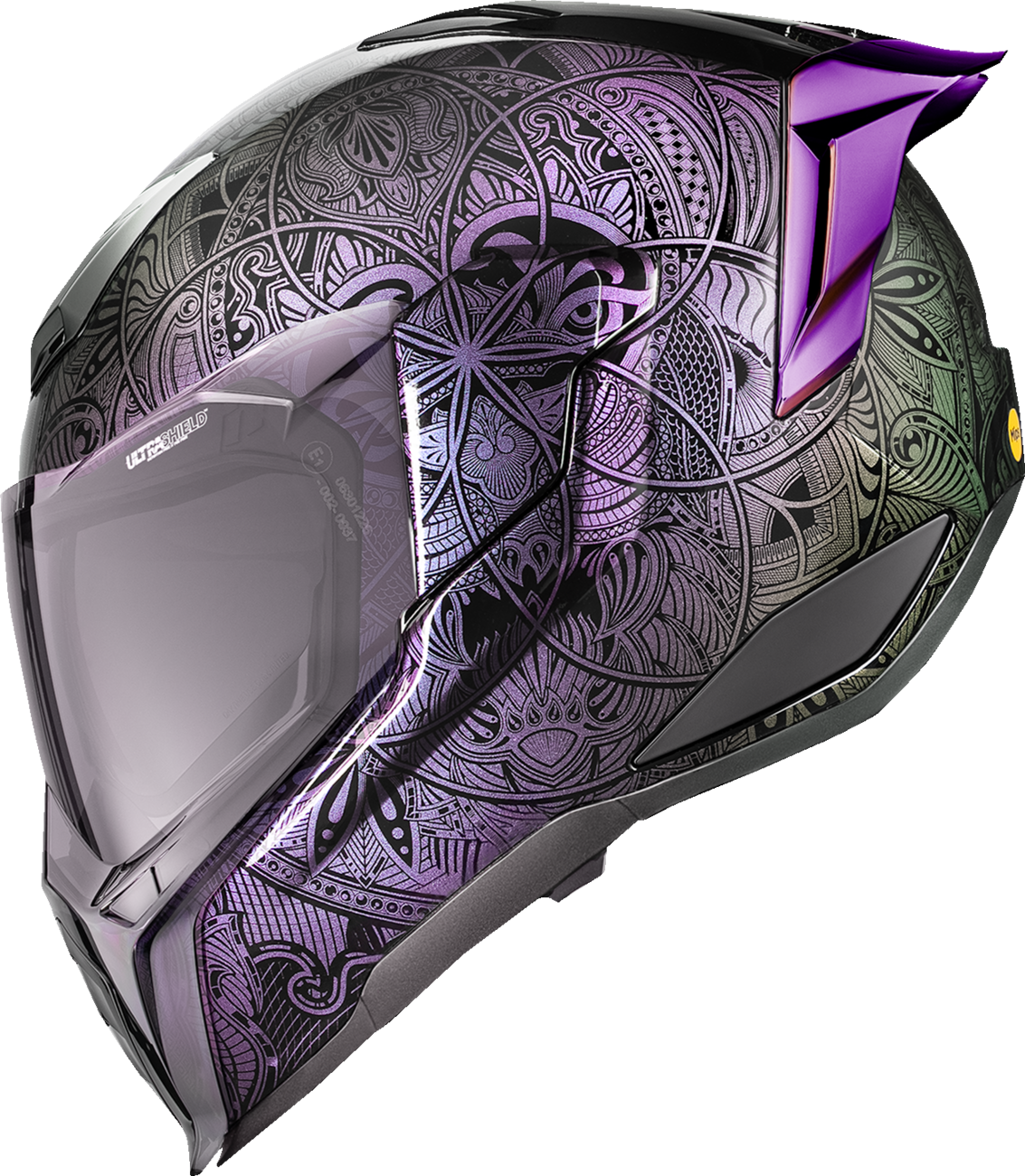 Ultraflite™ Opal Mandala MIPS® Helmet