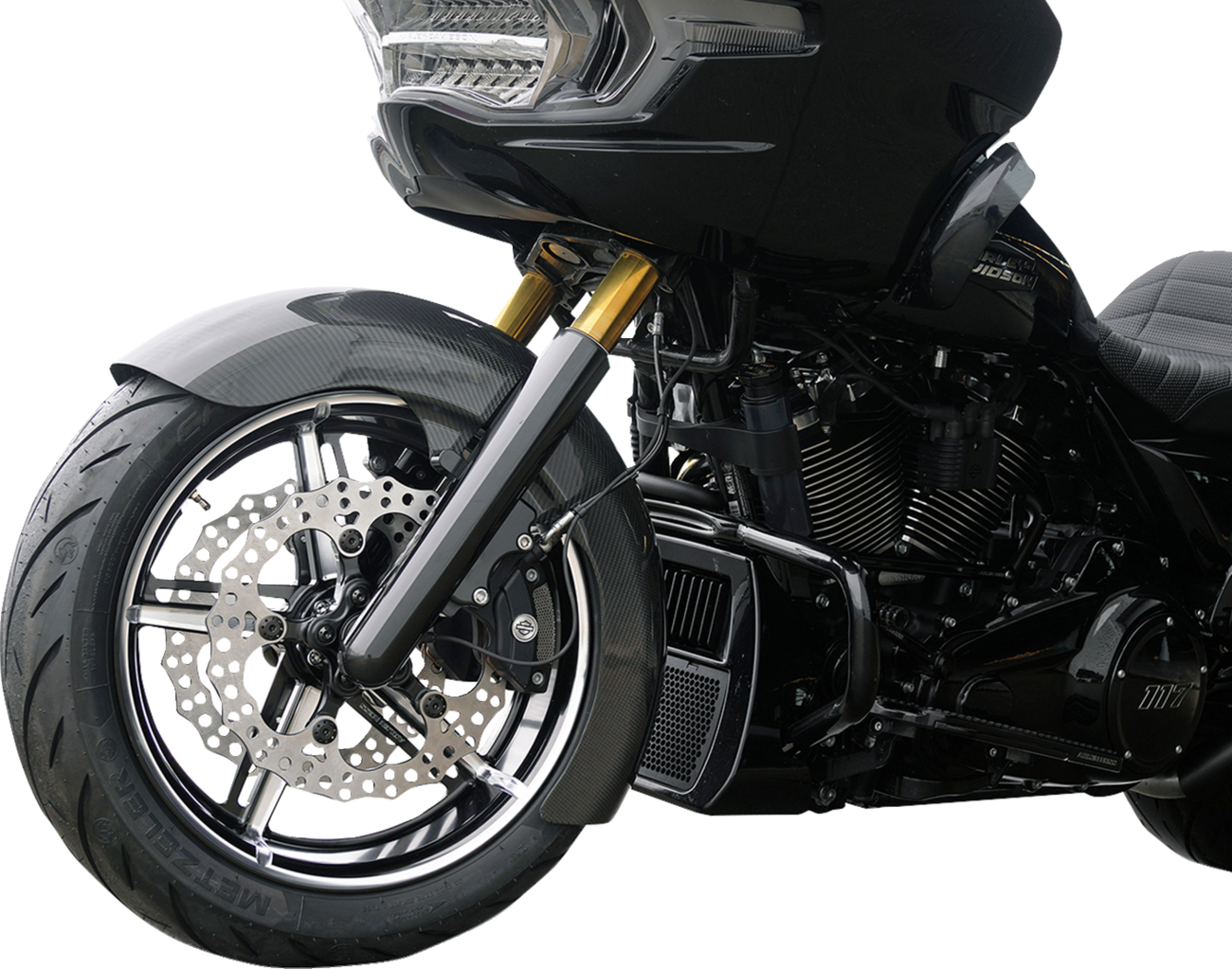 Factory 24 Front Wheel Kit