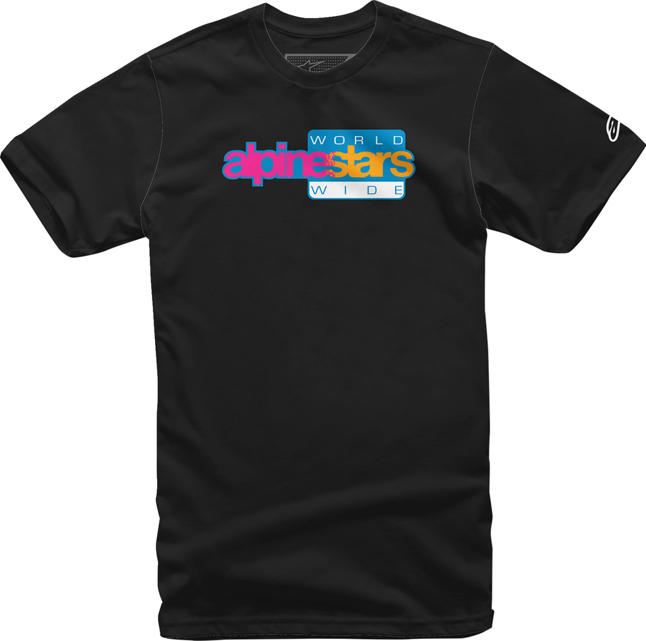 World Wide Again T-Shirt