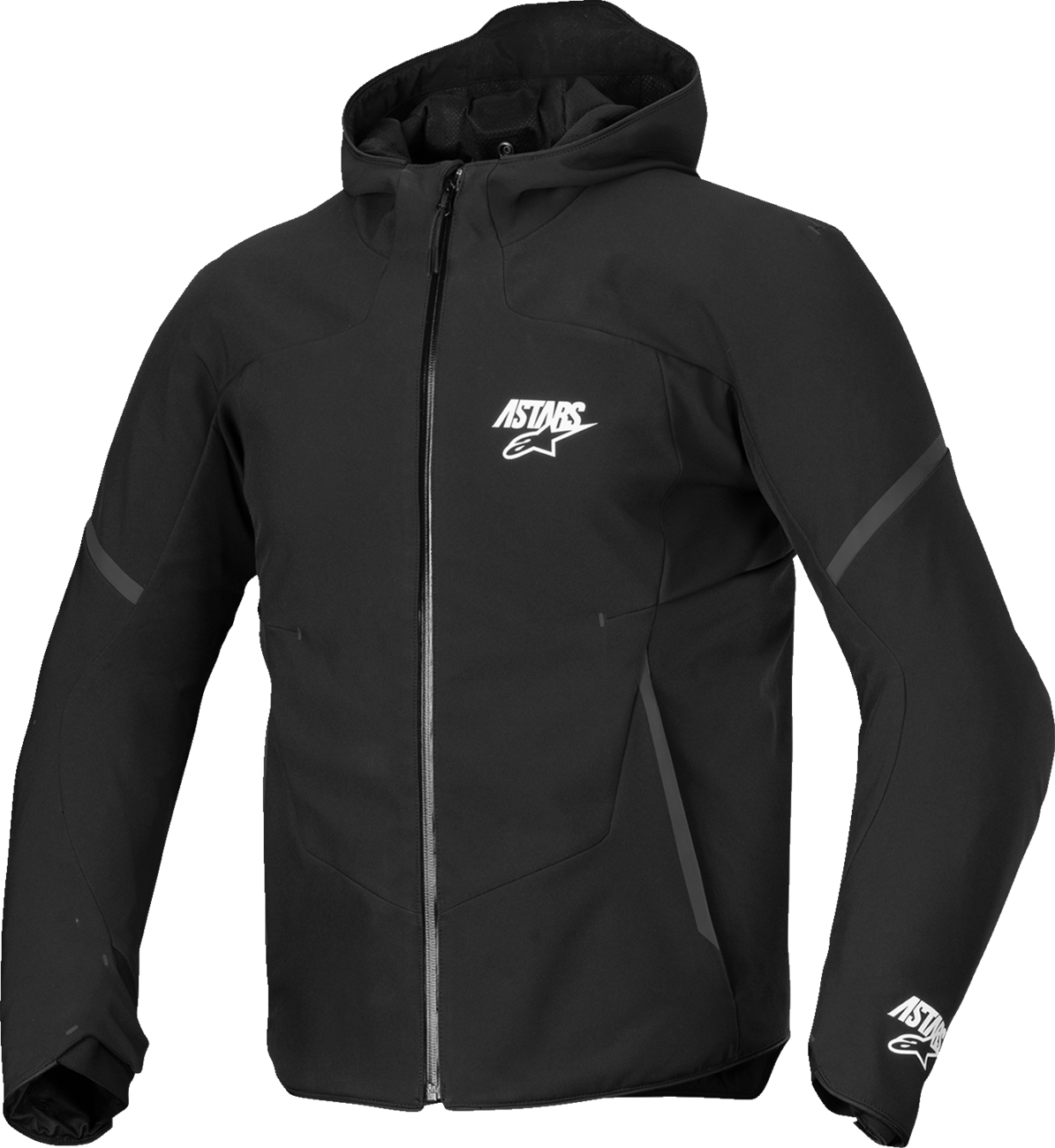 Aeroshell Waterproof Jacket