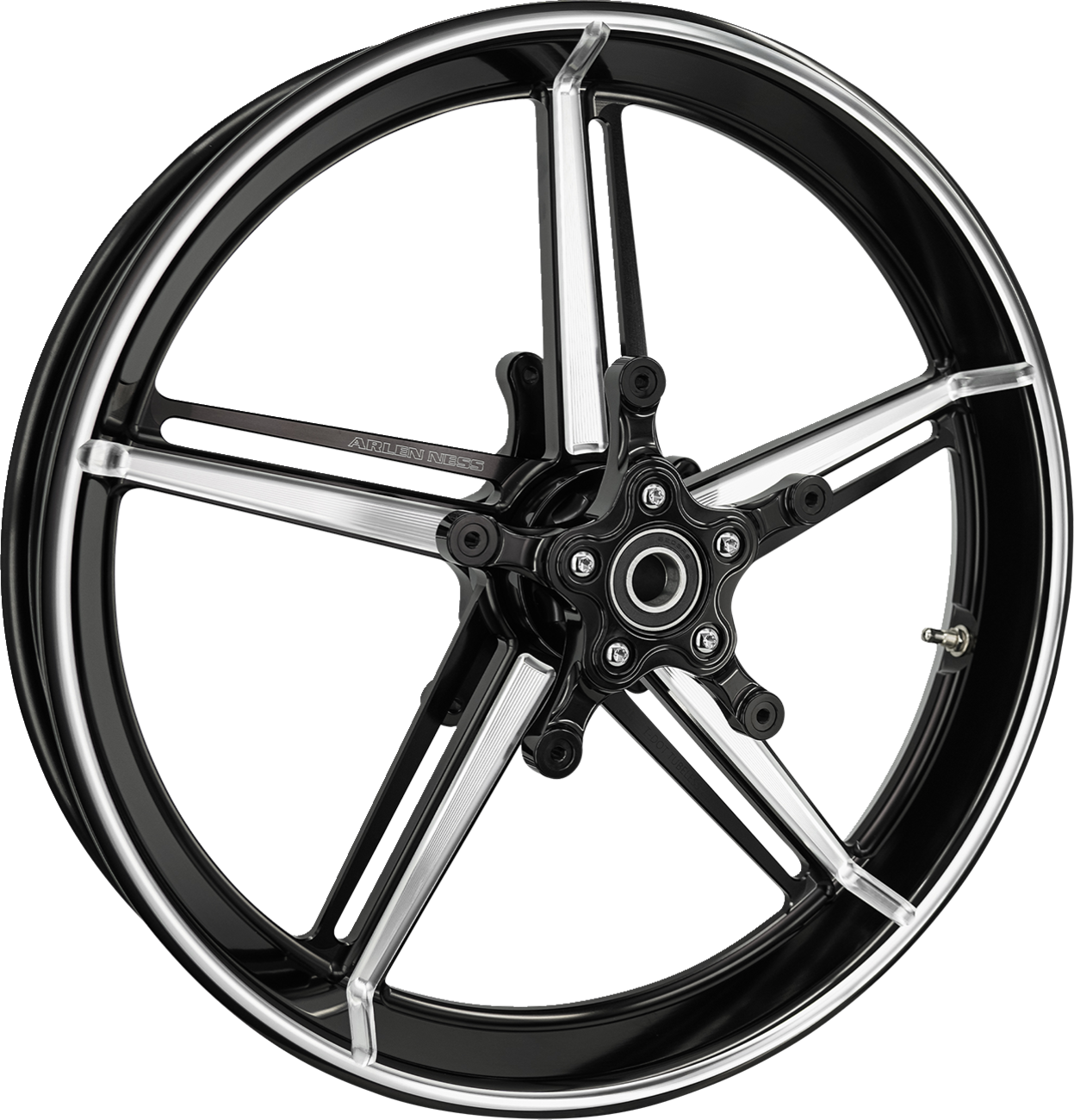 Factory 24 Front Wheel Kit