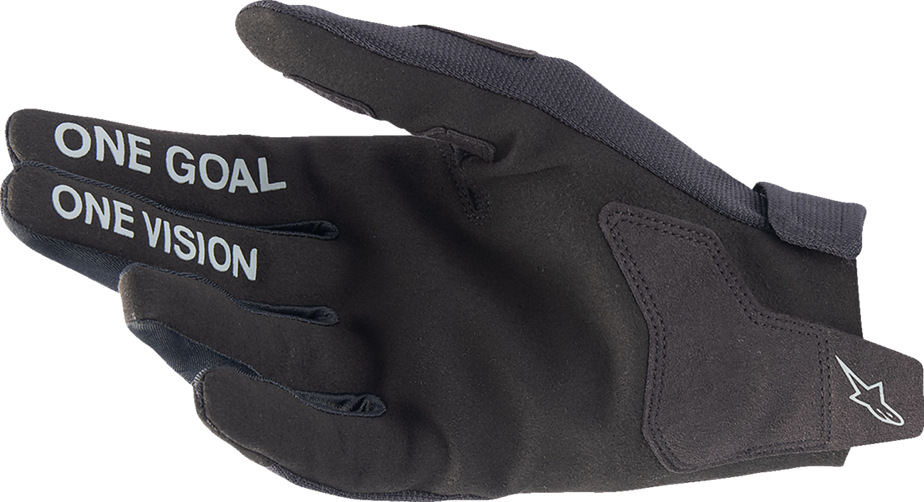 Radar Gloves