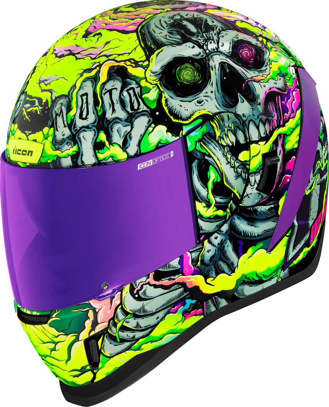 Airform™ Hippy Dippy Helmet