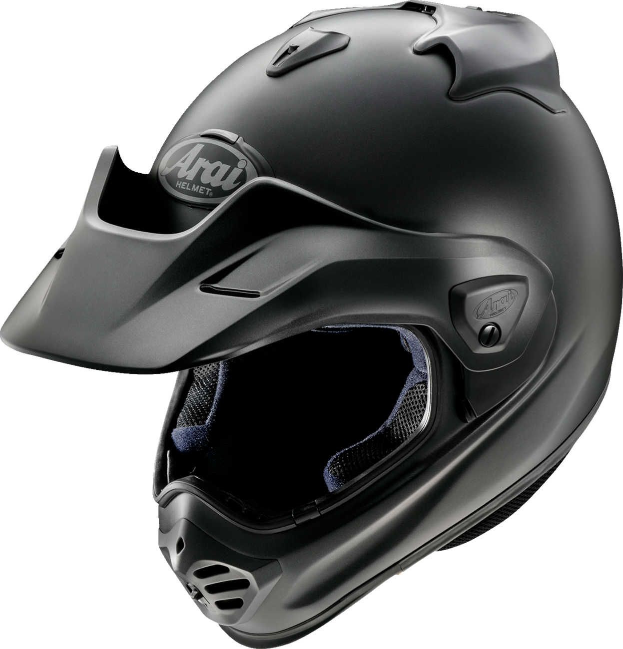 XD-5 Solid Helmet