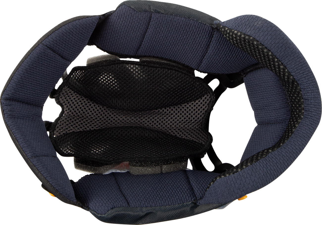 Corsair-X/Defiant-X/Signet-X Helmet Interior Pad — M/L