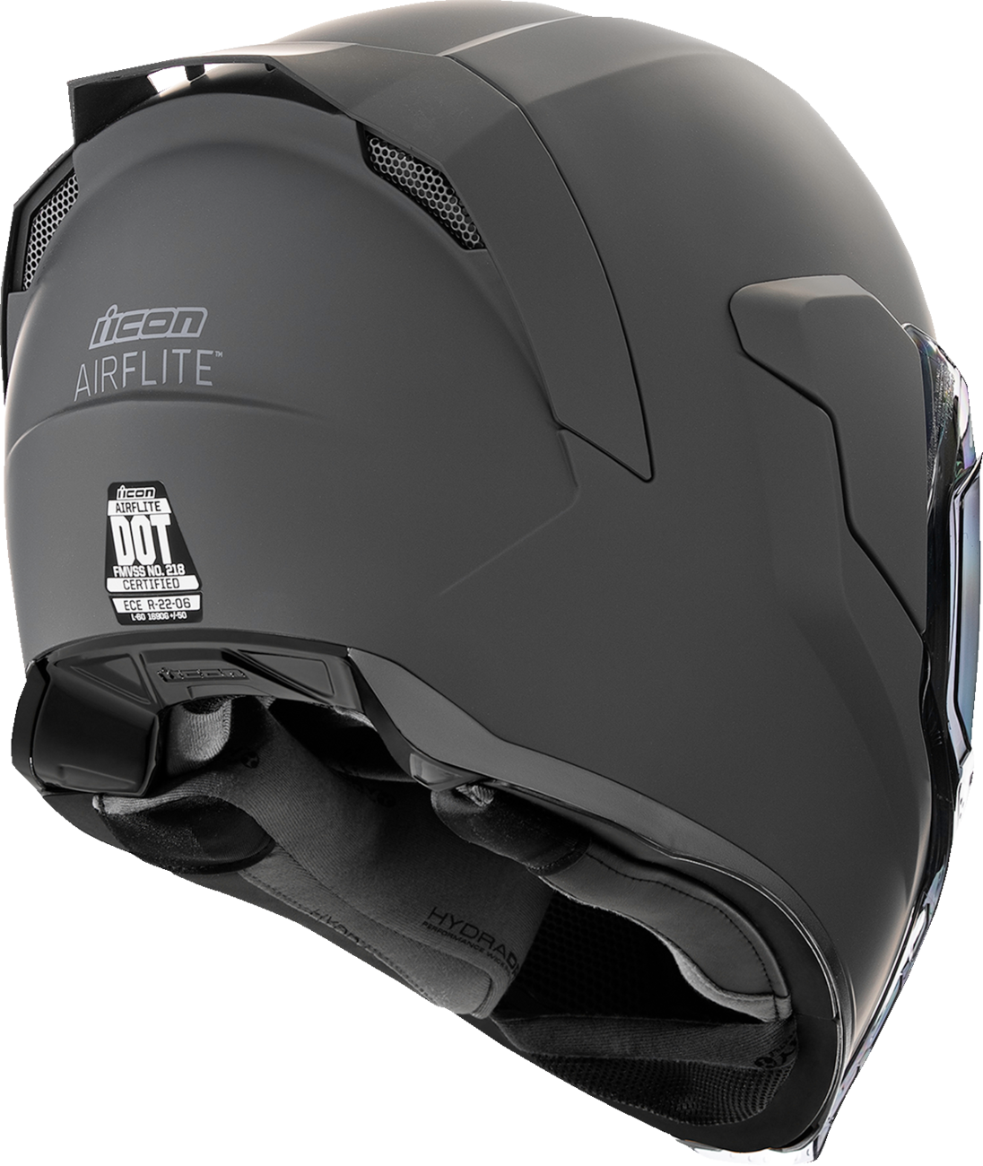 Airflite™ Dark Helmet