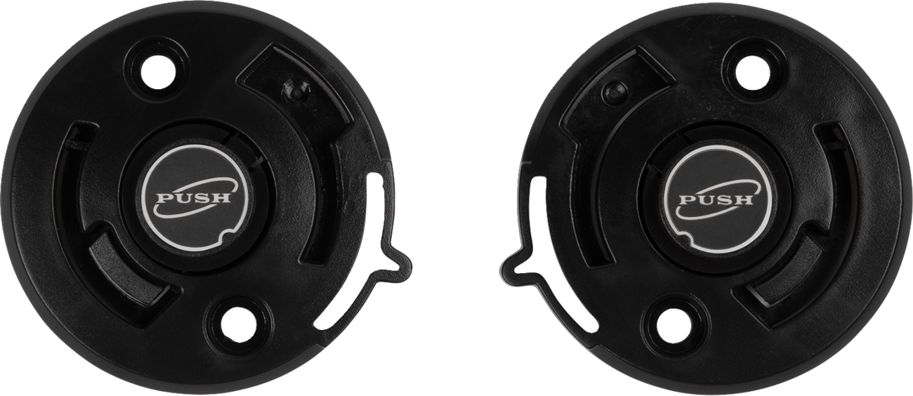 Road Maxx 2.0 Helmet Pivot Kit