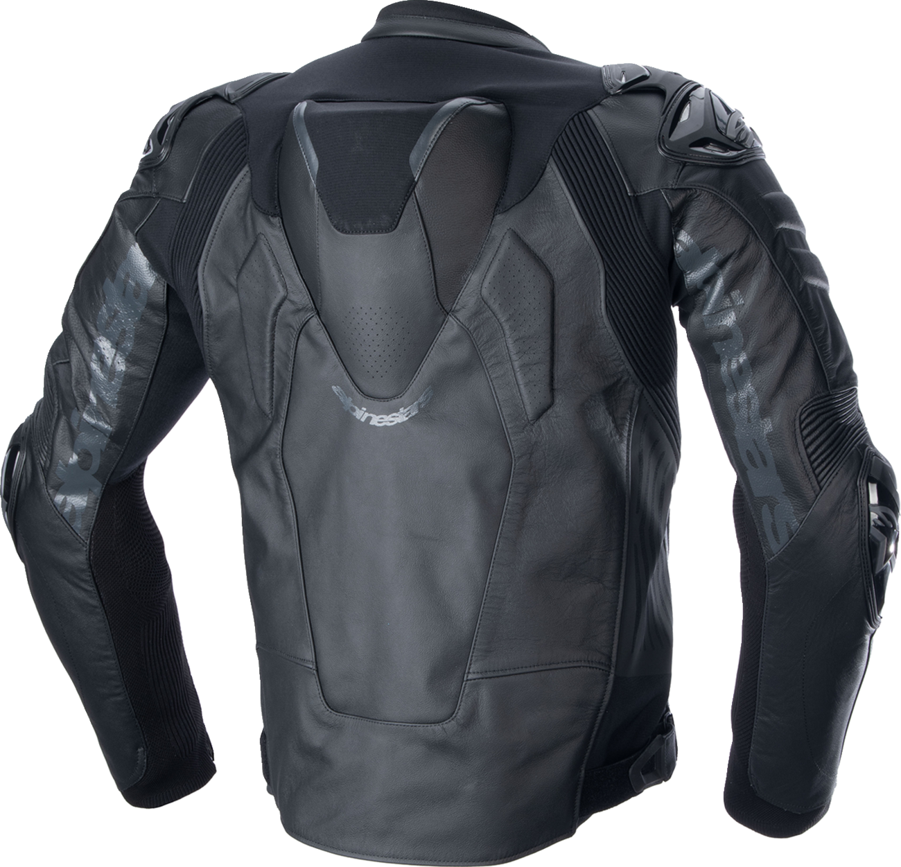 Atem v5 Leather Jacket