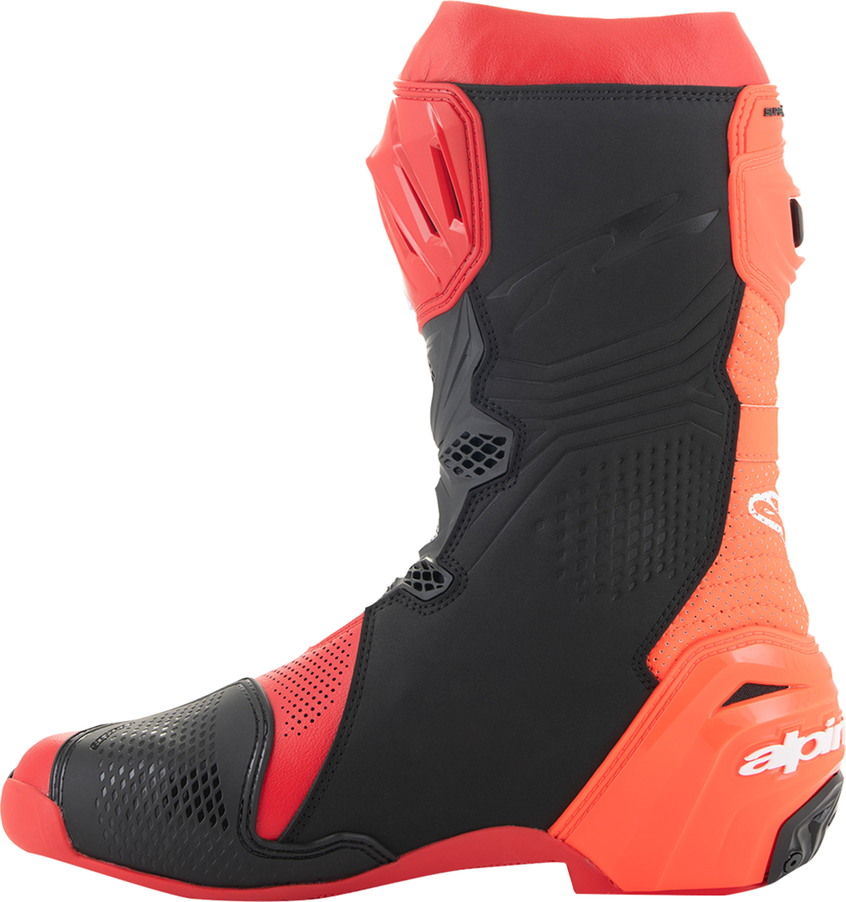 Supertech R Vented Boots