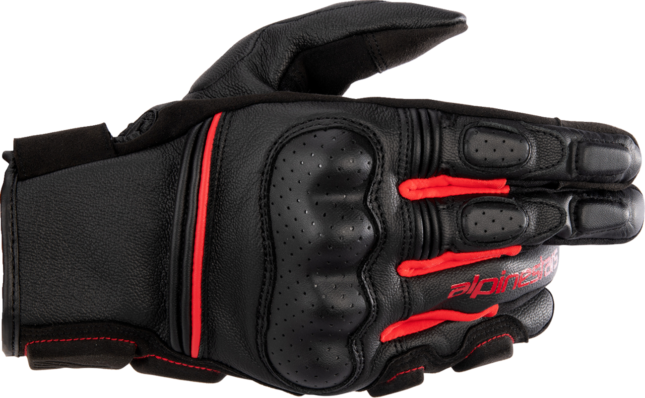 Phenom Leather Gloves