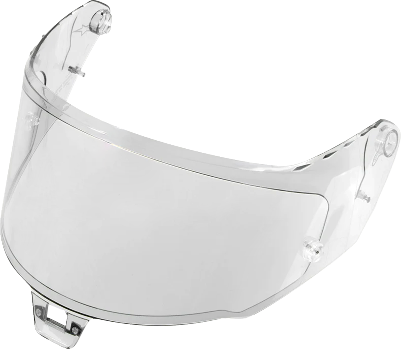 Supertech R10 Helmet AFHS-01 Photochromic Shield