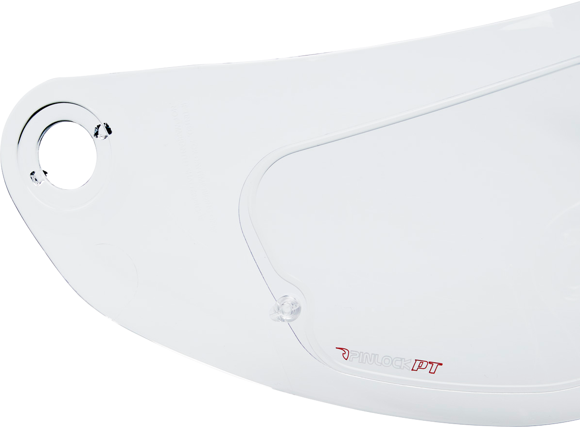 Lane Splitter Helmet Pinlock® ProtecTINT Shield