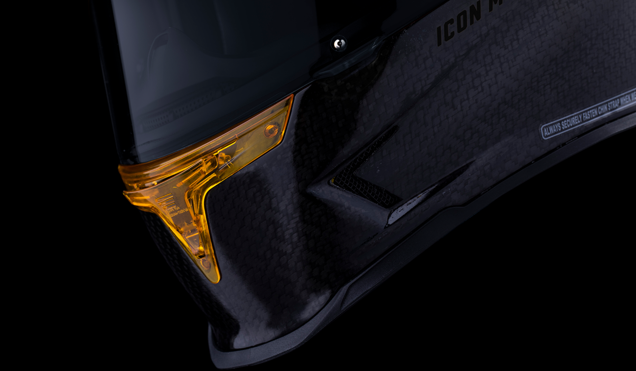 Airframe Pro™ Carbon 4Tress Helmet