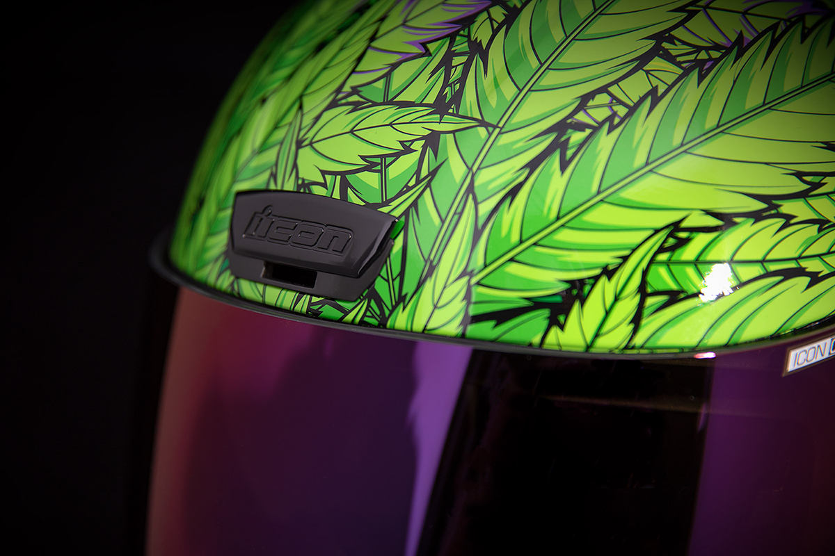 Airform™ Ritemind Glow™ Helmet