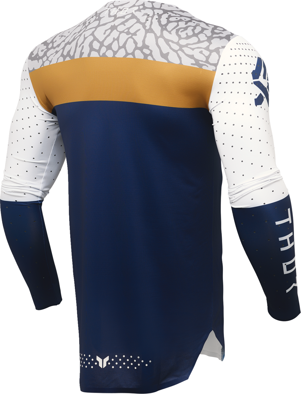 Sportmode Bravo Jersey