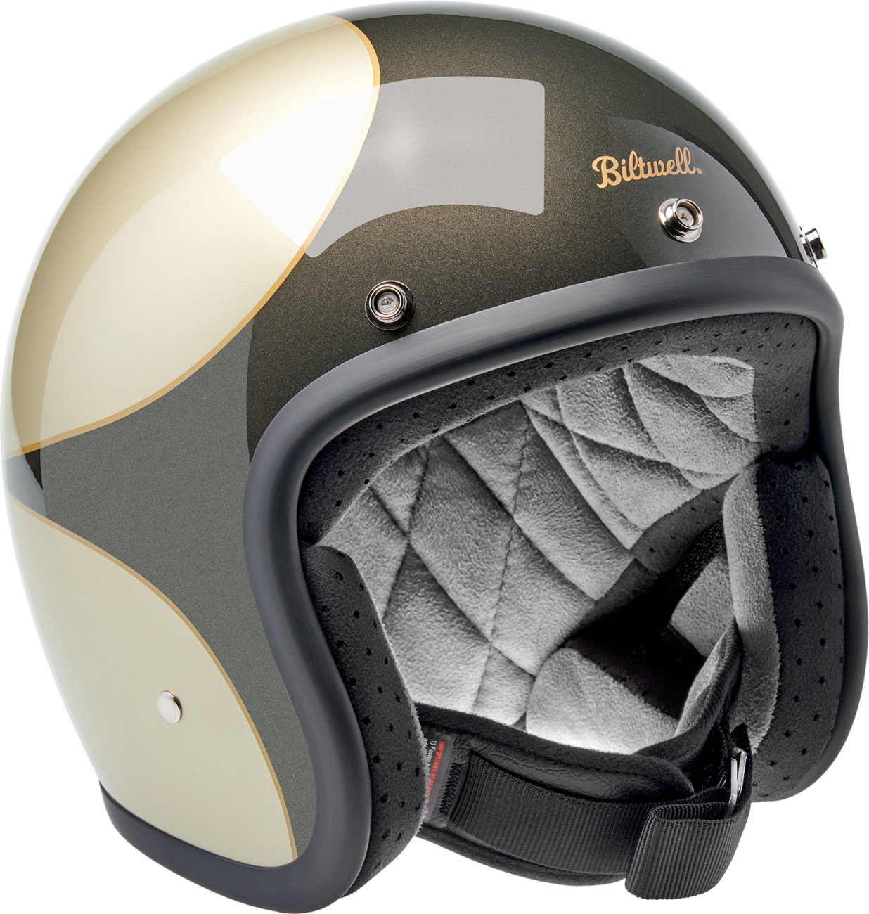 Bonanza Scallop Helmet