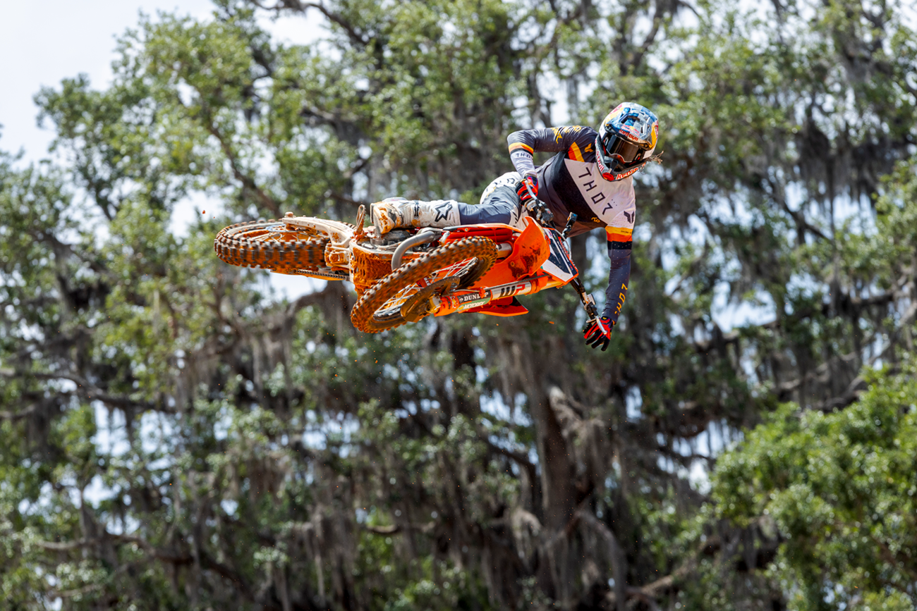 Sportmode Inferno Gloves