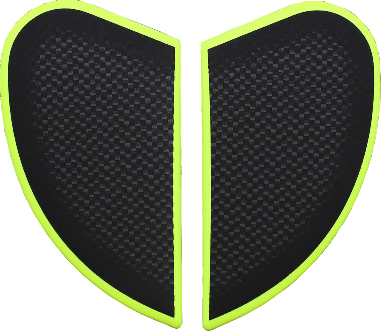 Airform™ Helmet Side Plates — Resurgent