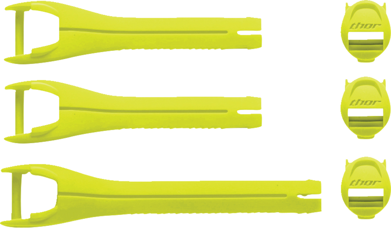 Blitz XR Boots Strap Kit