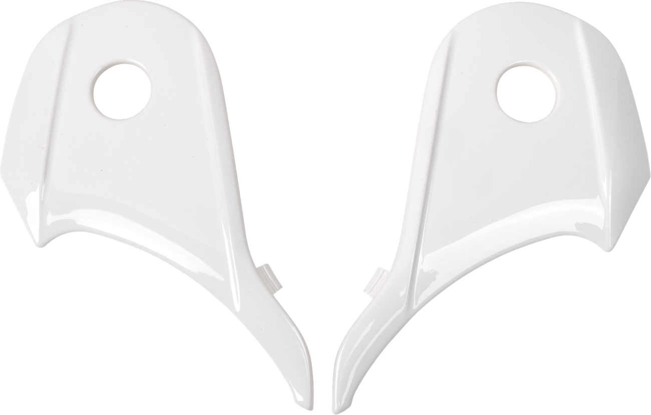 Range 2.0 Helmet Side Plates